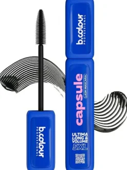 7 Days B.Colour Capsule Lash Mascara