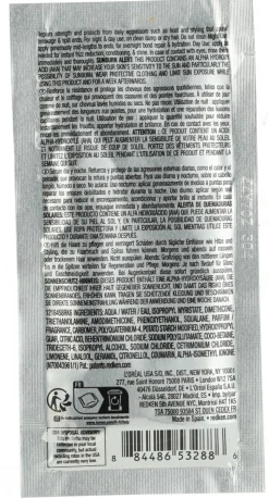 24/7 Intensivpflege-Tag-und-Nacht-Serum für chemisch behandelte und geschädigte Haare (Probe)