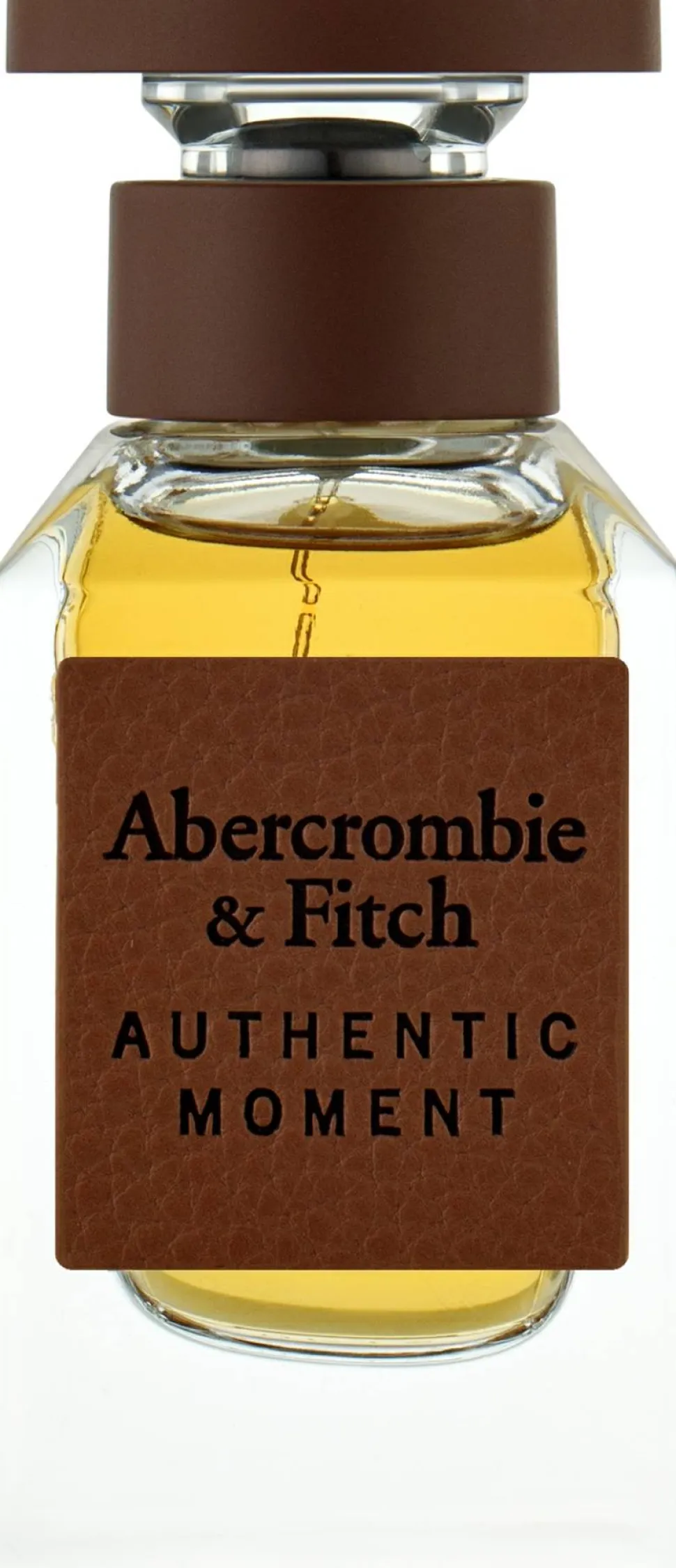 Abercrombie & Fitch Authentic Moment Man