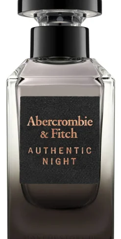 Abercrombie & Fitch Authentic Night Man