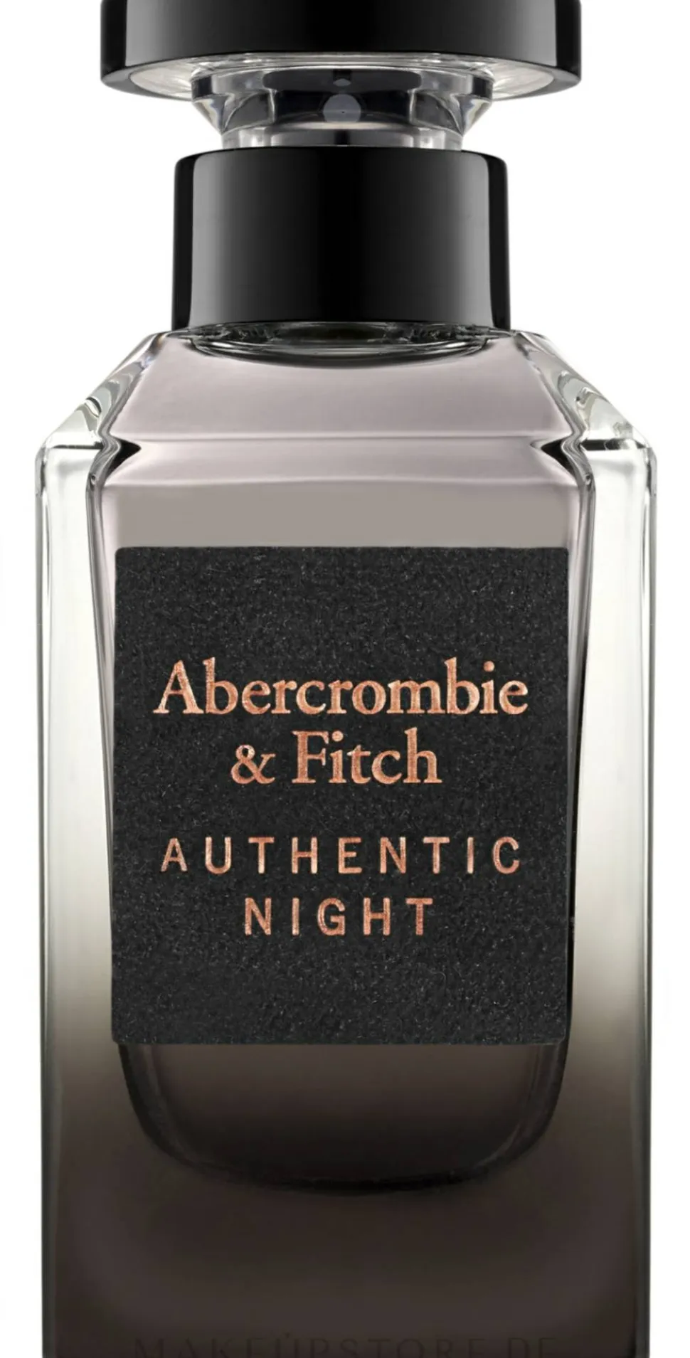Abercrombie & Fitch Authentic Night Man