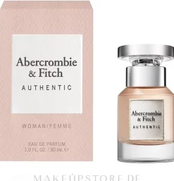 Abercrombie & Fitch Authentic