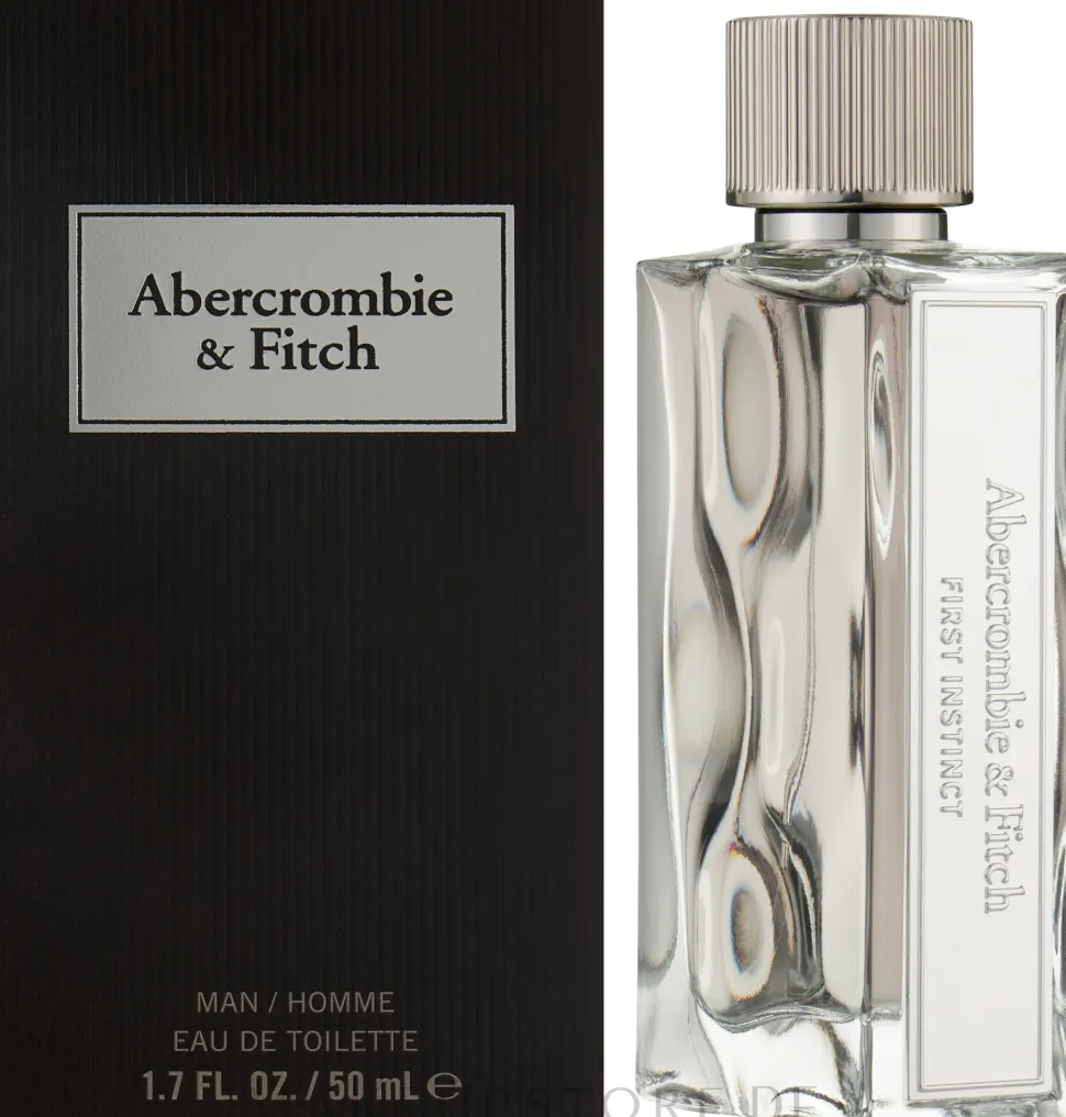 Abercrombie & Fitch First Instinct