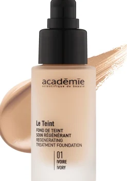 Academie Regenerating Treatment Foundation