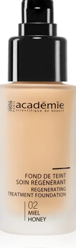 Academie Regenerating Treatment Foundation