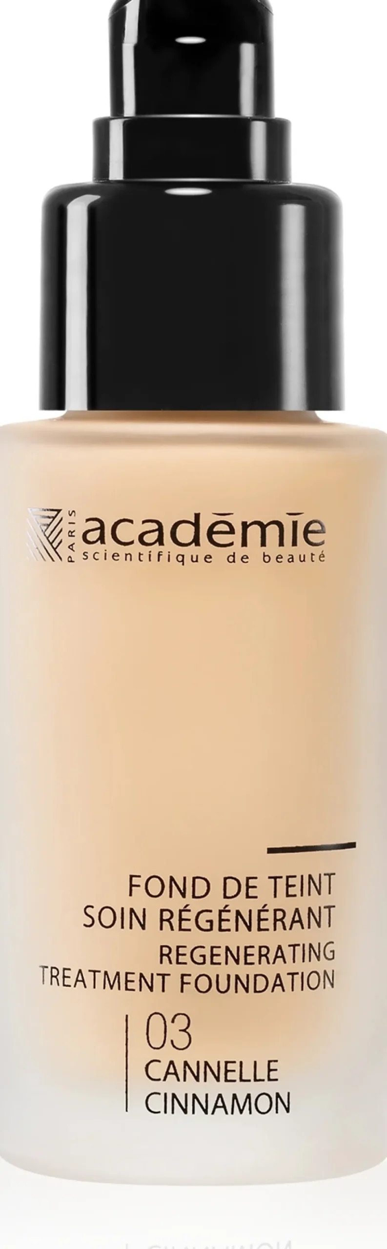 Academie Regenerating Treatment Foundation