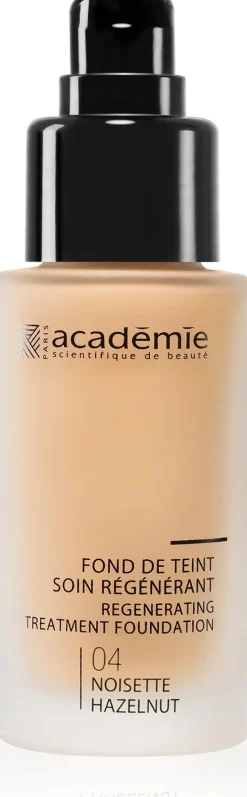 Academie Regenerating Treatment Foundation