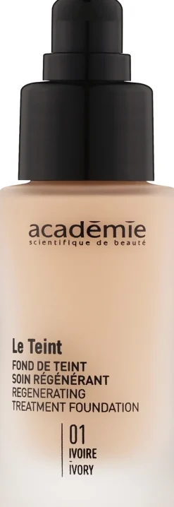 Academie Regenerating Treatment Foundation