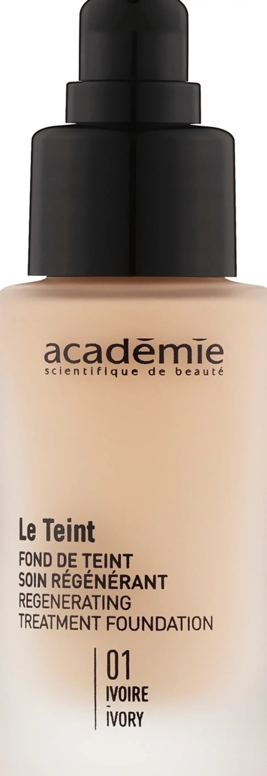 Academie Regenerating Treatment Foundation