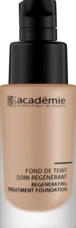 Academie Regenerating Treatment Foundation