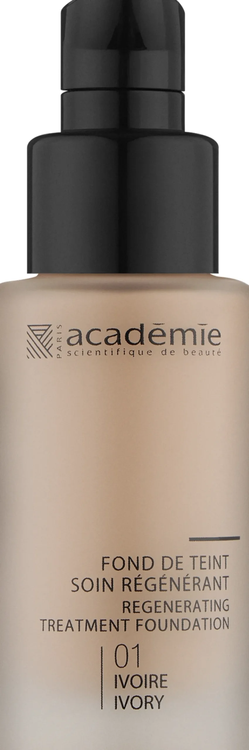Academie Regenerating Treatment Foundation