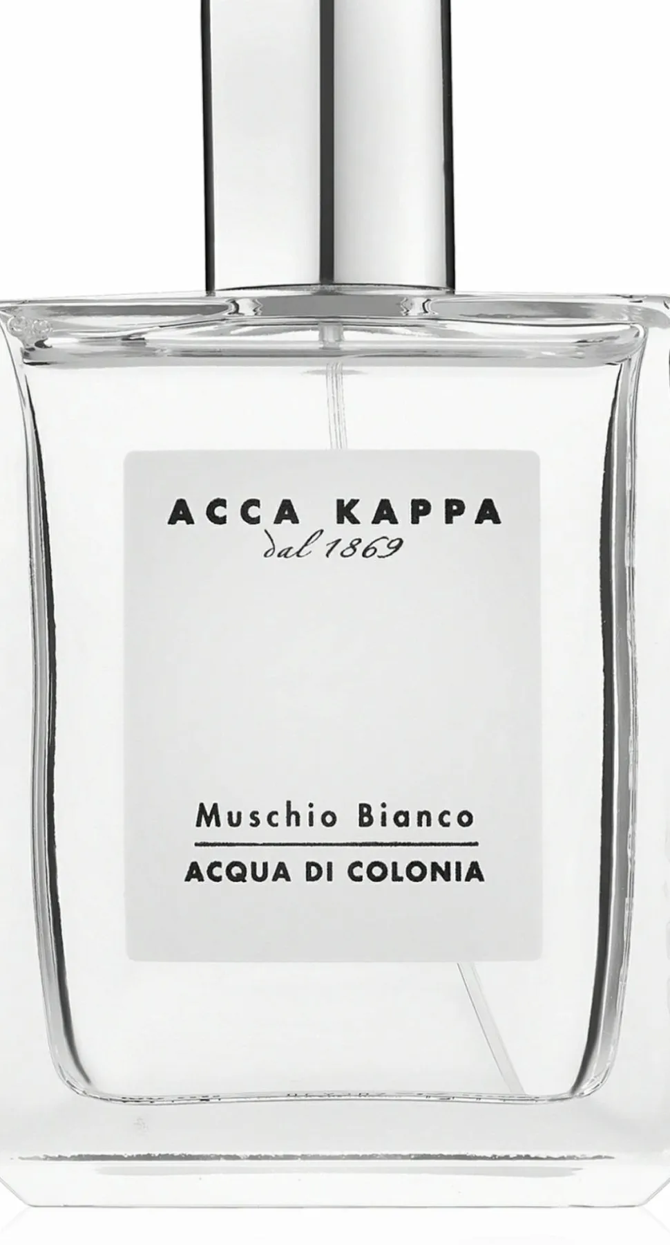 Acca Kappa White Moss