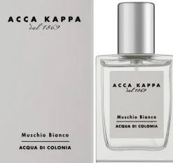 Acca Kappa White Moss