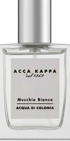Acca Kappa White Moss