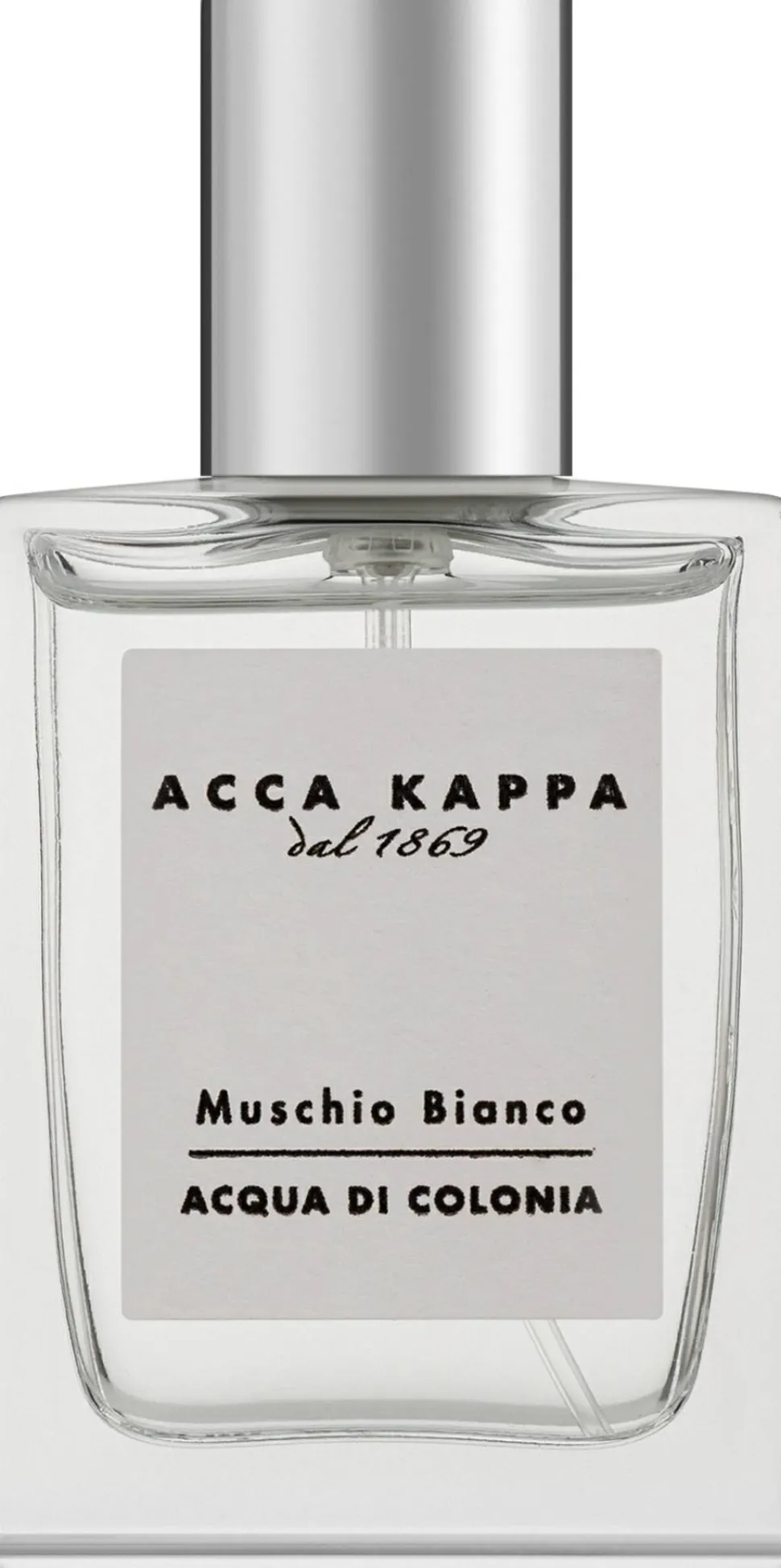 Acca Kappa White Moss