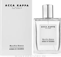 Acca Kappa White Moss