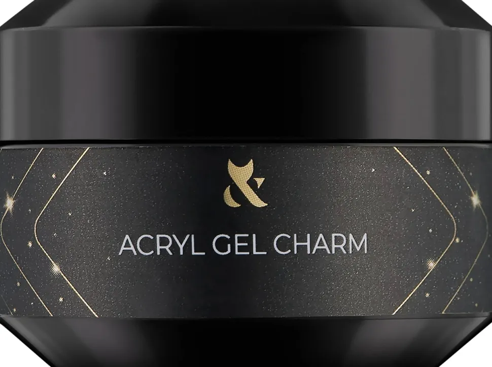 Acryl Nagelgel