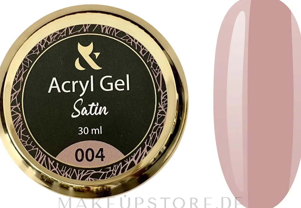 Acryl Nagelgel 30 ml