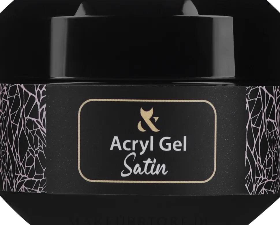 Acryl Nagelgel 30 ml
