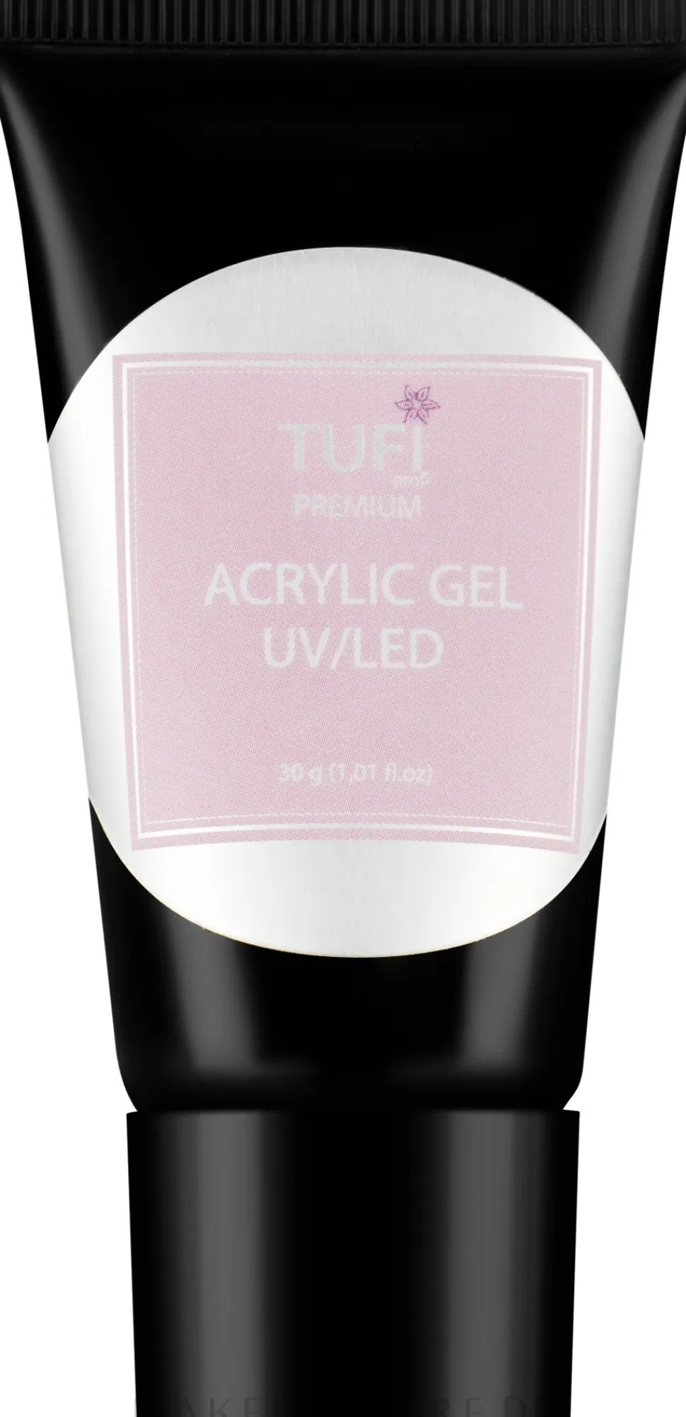 Acrylgel für Nägel, 30 g
