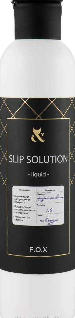 Acryl-Liquid