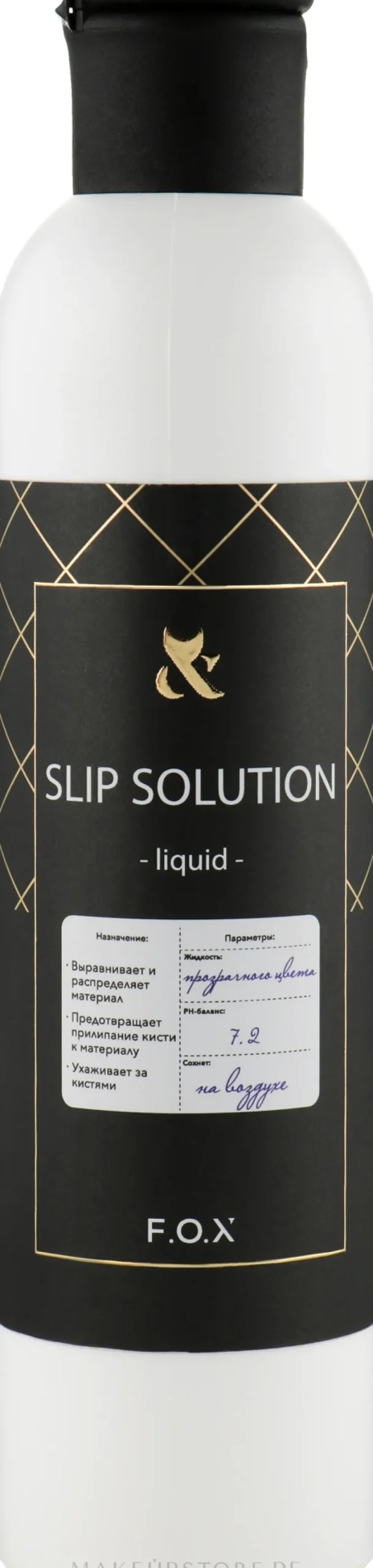 Acryl-Liquid