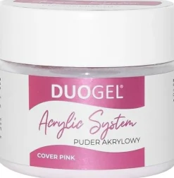 Acrylpuder
