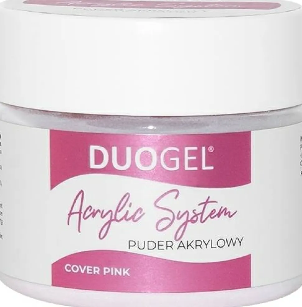 Acrylpuder