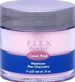 Acrylpuder