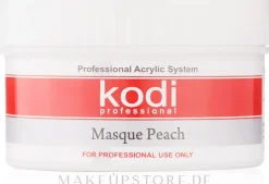 Acrylpuder