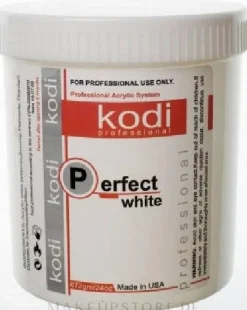 Acrylpuder