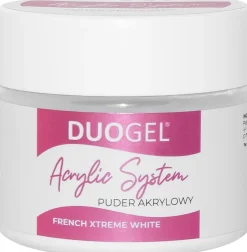 Acrylpuder