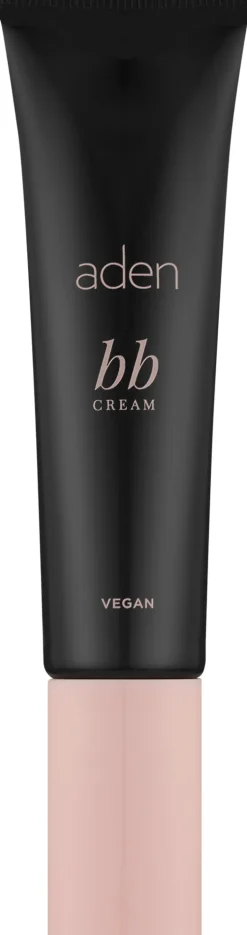 Aden Cosmetics BB Cream