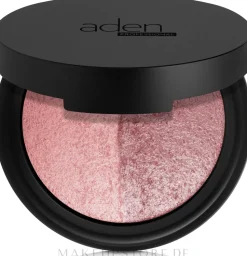 Aden Cosmetics Blusher Duo