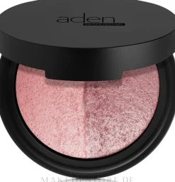 Aden Cosmetics Blusher Duo