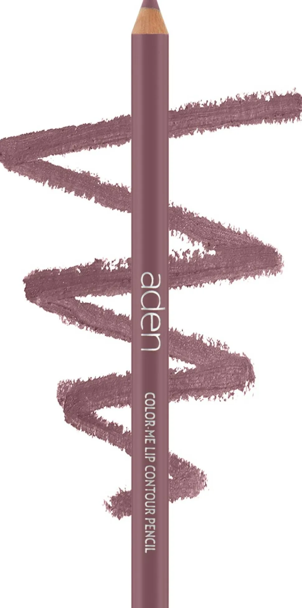 Aden Cosmetics Color-Me Lip Contour Pencil