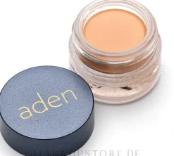Aden Cosmetics Cream Camouflage