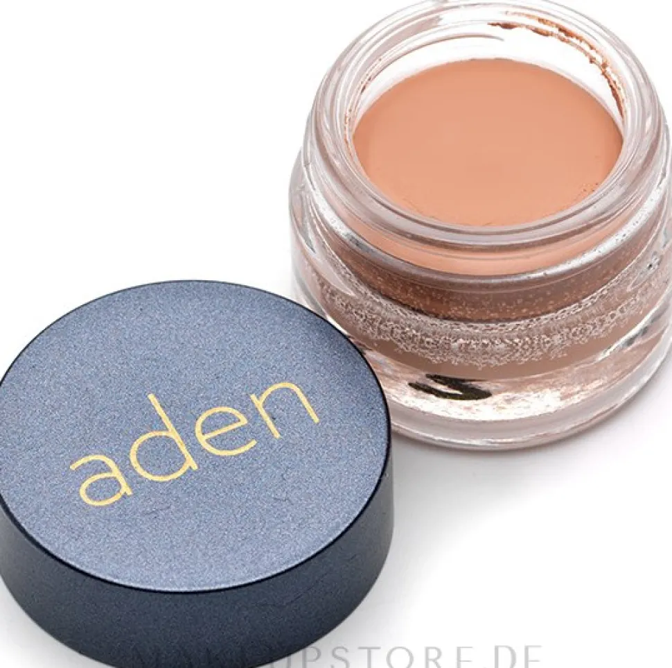 Aden Cosmetics Cream Camouflage