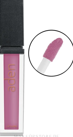 Aden Cosmetics Lip Gloss