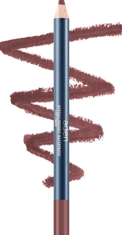 Aden Cosmetics Lip Liner Pencil