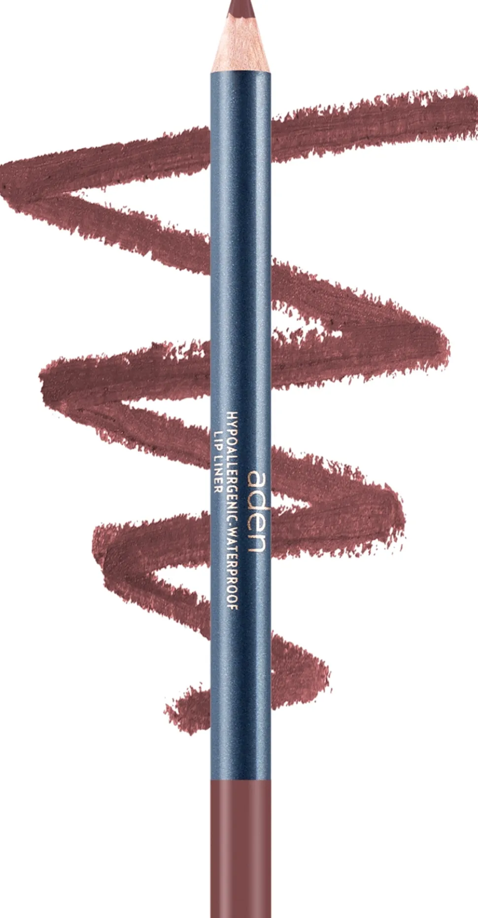Aden Cosmetics Lip Liner Pencil