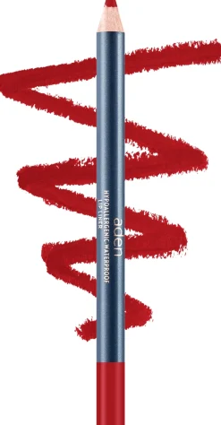 Aden Cosmetics Lip Liner Pencil