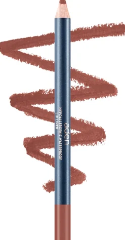 Aden Cosmetics Lip Liner Pencil