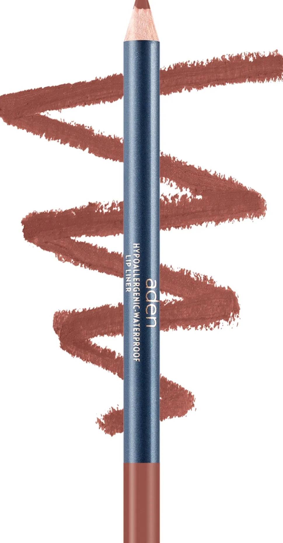 Aden Cosmetics Lip Liner Pencil
