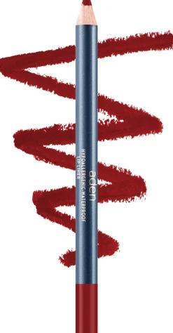 Aden Cosmetics Lip Liner Pencil