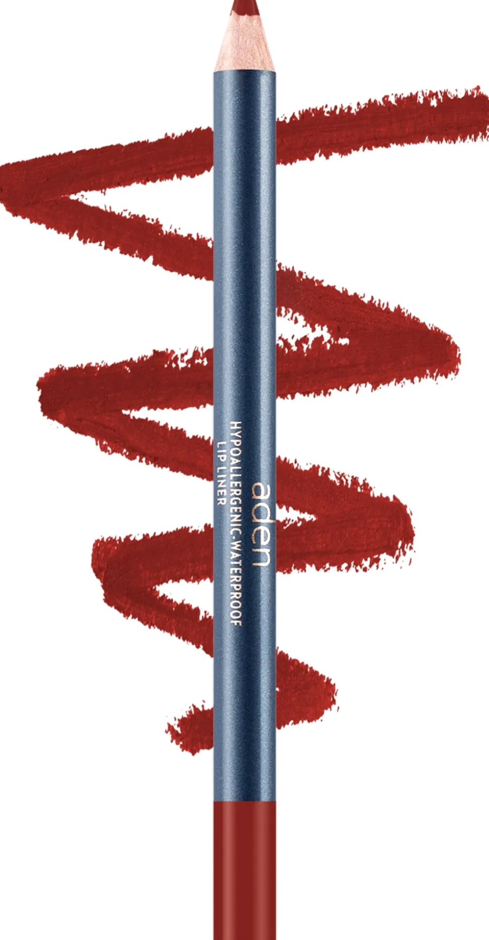 Aden Cosmetics Lip Liner Pencil