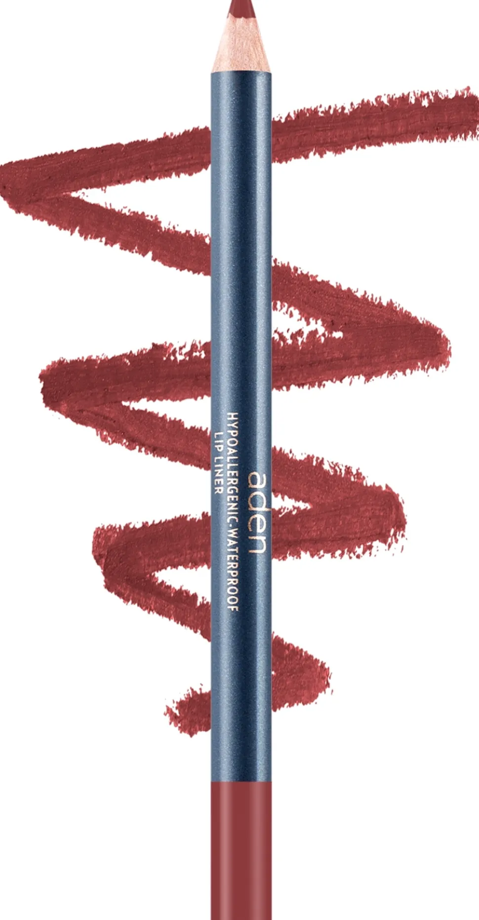 Aden Cosmetics Lip Liner Pencil