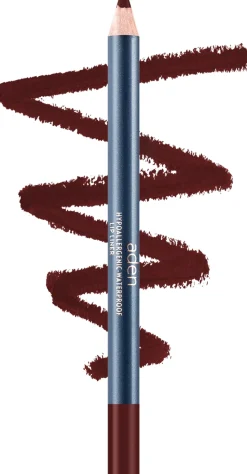 Aden Cosmetics Lip Liner Pencil