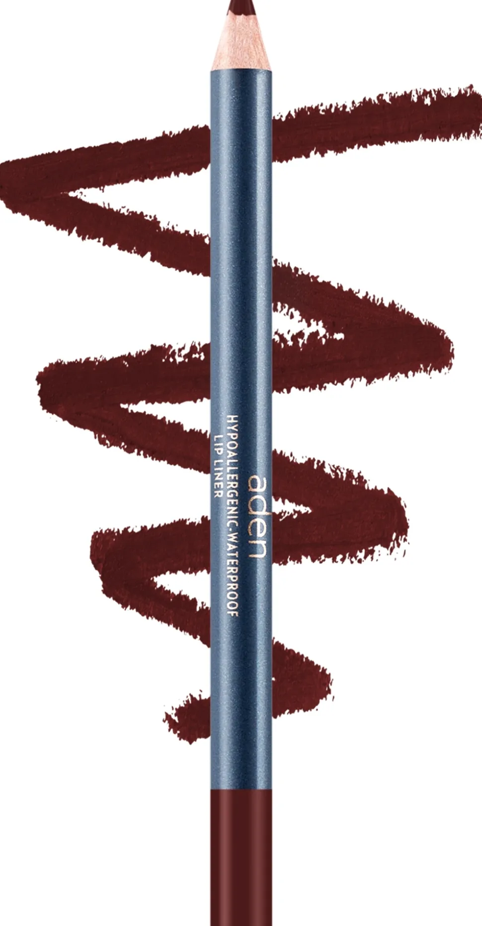 Aden Cosmetics Lip Liner Pencil