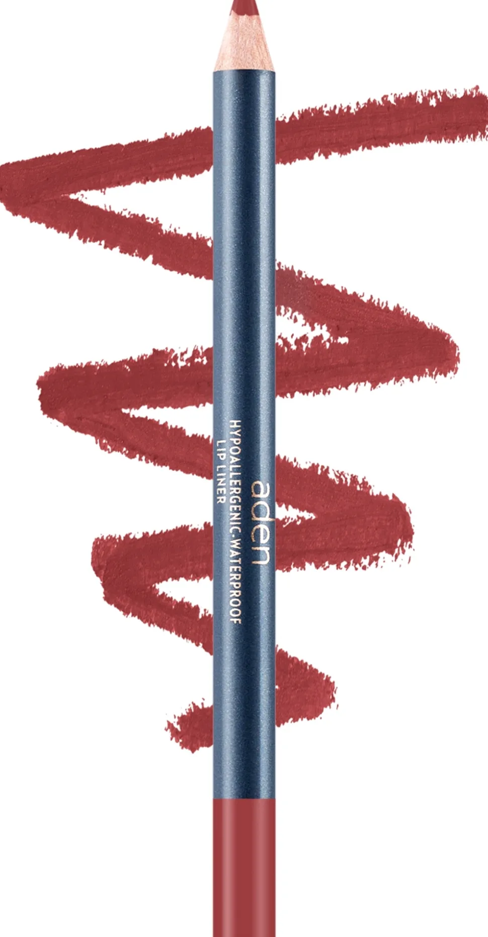 Aden Cosmetics Lip Liner Pencil